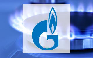 Прогноз акций Газпром на 19-25.01.2022