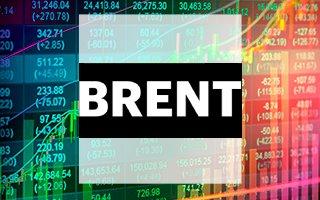 Прогноз Brent на 19-25 января 2022 года
