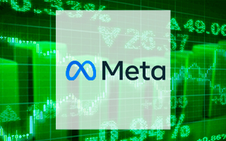 Аналитика Meta Platforms 21.01.2022