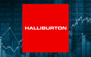 Halliburton Inc
