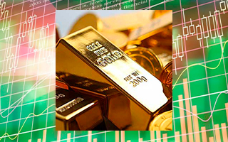 Прогноз стоимости Gold на 26 января-01 февраля 2022 года