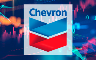 Аналитика Chevron 28.01.2022
