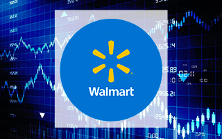 Аналитика Walmart 28.01.2022