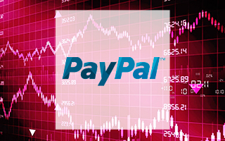Акции PayPal