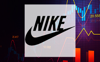 Аналитика Nike 02.02.2022