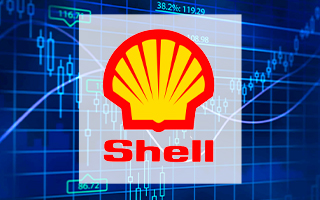 Прибыль компании Shell