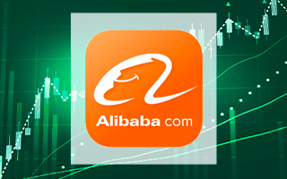 Alibaba оформила регистрацию 1 млрд ADS