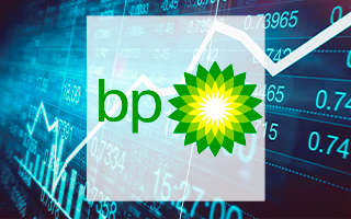 Компания BP