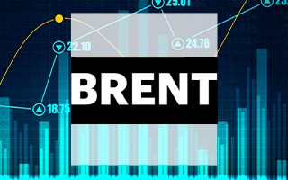Прогноз стоимости нефти Brent на 09-15 февраля 2022