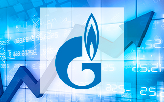 Прогноз акций Газпром на 09-15 февраля 2022