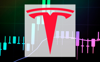 Аналитика Tesla 16.02.2022