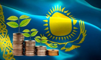 Как открыть брокерский счет в Казахстане