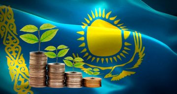 Как открыть брокерский счет в Казахстане