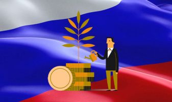 Как жить на пассивный доход от инвестиций в России