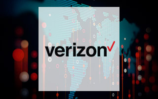 Аналитика Verizon с 18-23 февраля 2022 года