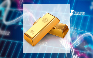 Прогноз стоимости Gold на 23 февраля - 1 марта 2022 года
