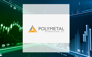 Анализ стоимости акций компании Polymetal с 24 февраля по 03 марта 2022 года
