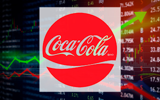 Аналитика Coca-Cola 28.02.2022