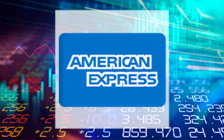 Прогноз American Express 28 февраля 2022