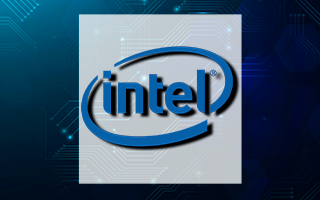 Анализ стоимости акций компании Intel на 01-08 марта 2022 года