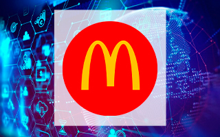 Аналитика McDonald’s 01.02.2022