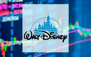 Аналитика Walt Disney 02.02.2022