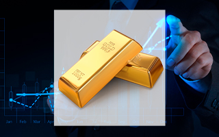 Прогноз стоимости Gold на 02-08 марта 2022 года