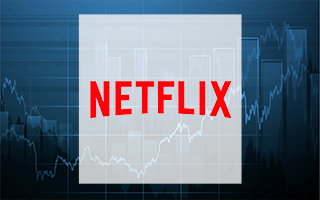 Анализ стоимости акций компании Netflix на 03-10 марта 2022 года