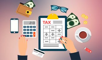 Как получить налоговый вычет с брокерского счета