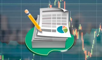 Отчет брокера