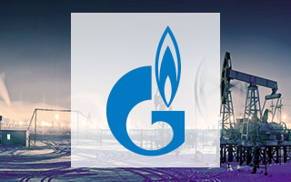 Газпром вовремя погасил евробонды на $1,3 млрд