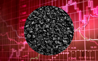 Экспорт российского угля осложнится из-за дефицита комплектующих