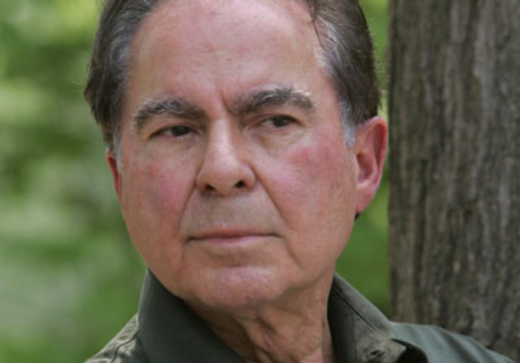 Jerry Alan