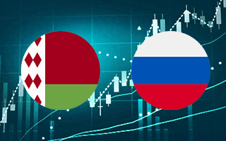 Россия предоставит Белоруссии $1,5 млрд. на импортозамещение