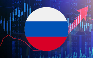 Рубль и российские акции уверенно растут в цене