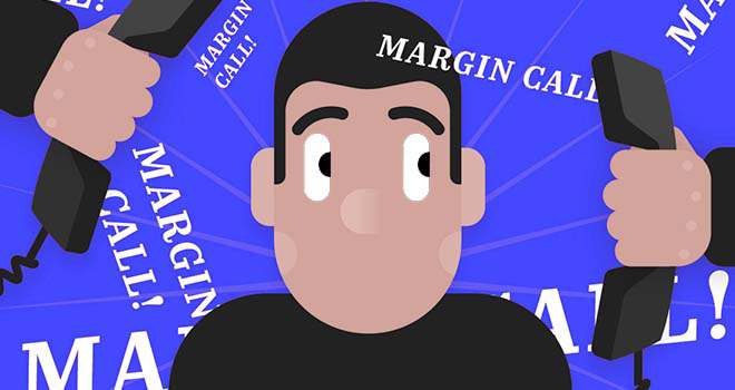 Маржин колл на бирже ― что это такое на фондовом рынке простыми словами