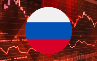 Мнение эксперта: причины просадки курса рубля