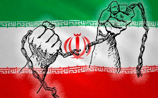 Арестованный в Иране гражданин Штатов обратился в Джо Байдену