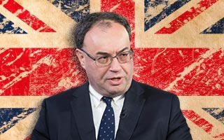 Руководитель ЦБ Англии прокомментировал экономическую ситуацию