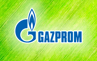 Gazprom 23 11 23