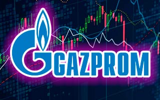 Прогноз стоимости акций Газпрома на 30 марта 2024