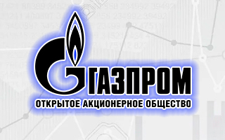 Газпрома на 20 апреля 2024