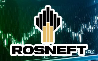 Роснефти на 31 июля 2024 года