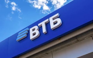 ВТБ на 23 октября 2024 года