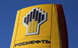 Роснефти на 27 октября 2024 года