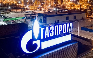 Газпром на 2 декабря 2024 года