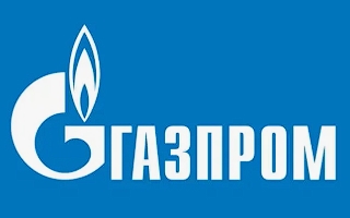 Газпром на 21 января 2024 года