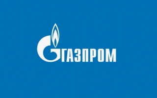 Газпром на 03 октября 2025 года