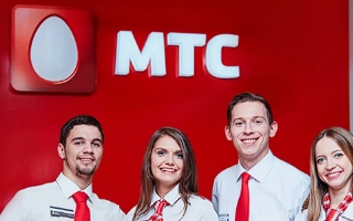 МТС на 14 октября 2025