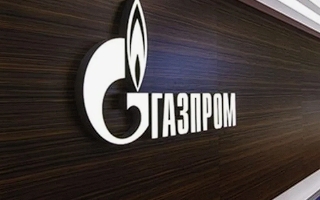 Газпром на 25 октября 2025 года